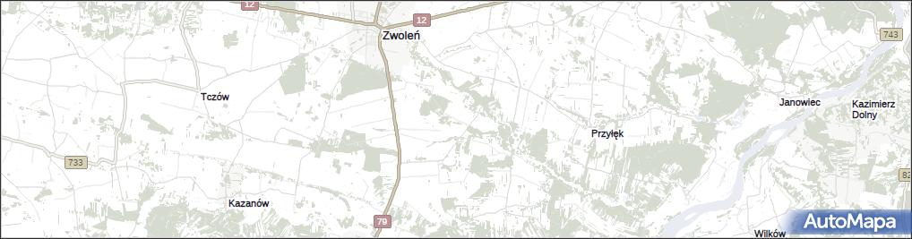 Barycz Nowa